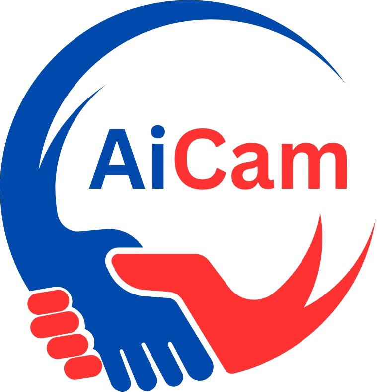 AiCam Logo